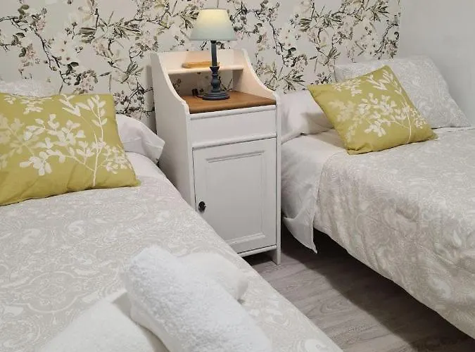 122a - Emblematica Vivienda En Playa San Lorenzo By R2r Consulting Appartement *