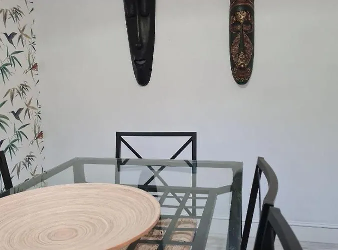 122a - Emblematica Vivienda En Playa San Lorenzo By R2r Consulting *