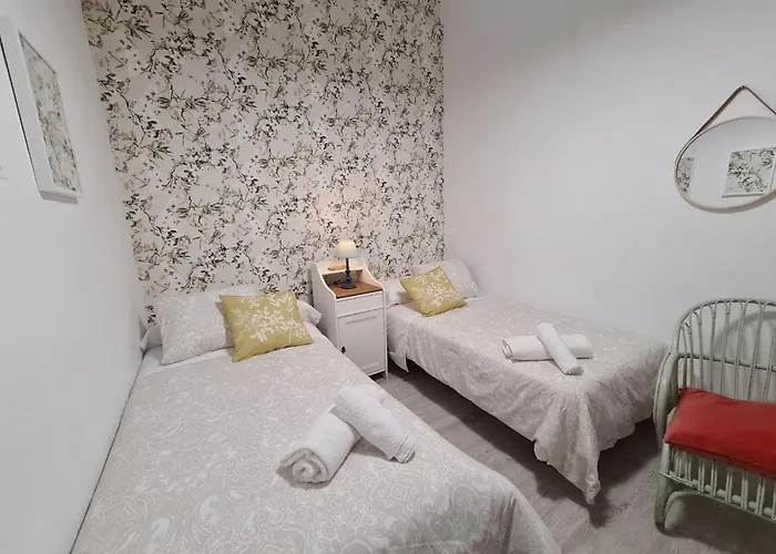 122a - Emblematica Vivienda En Playa San Lorenzo By R2r Consulting Gijón