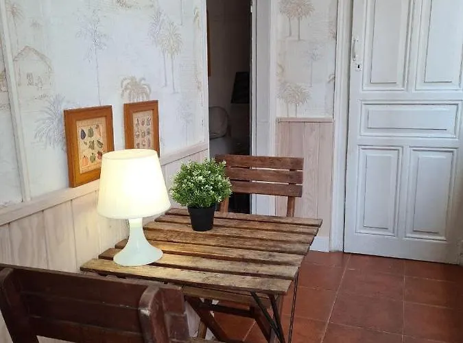 122a - Emblematica Vivienda En Playa San Lorenzo By R2r Consulting Appartement *