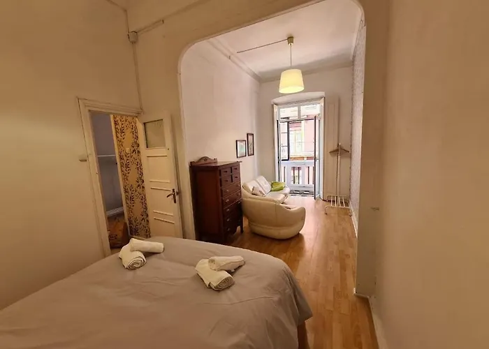 Appartement 122a - Emblematica Vivienda En Playa San Lorenzo By R2r Consulting *