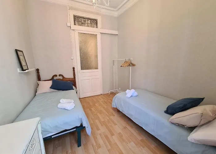 122a - Emblematica Vivienda En Playa San Lorenzo By R2r Consulting Appartement