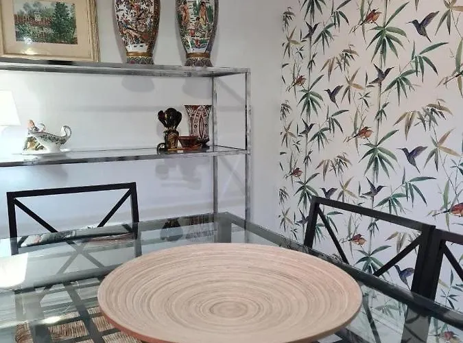 Appartement 122a - Emblematica Vivienda En Playa San Lorenzo By R2r Consulting *