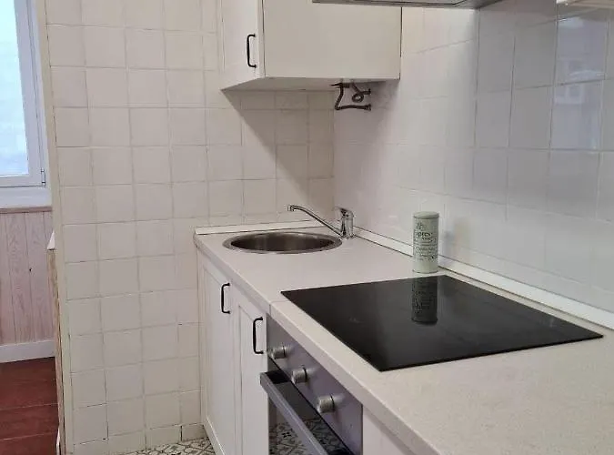 Appartement 122a - Emblematica Vivienda En Playa San Lorenzo By R2r Consulting