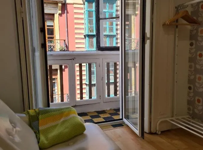 Appartement 122a - Emblematica Vivienda En Playa San Lorenzo By R2r Consulting *