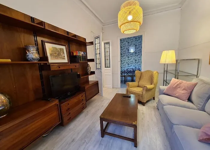 Appartement 122a - Emblematica Vivienda En Playa San Lorenzo By R2r Consulting Gijón