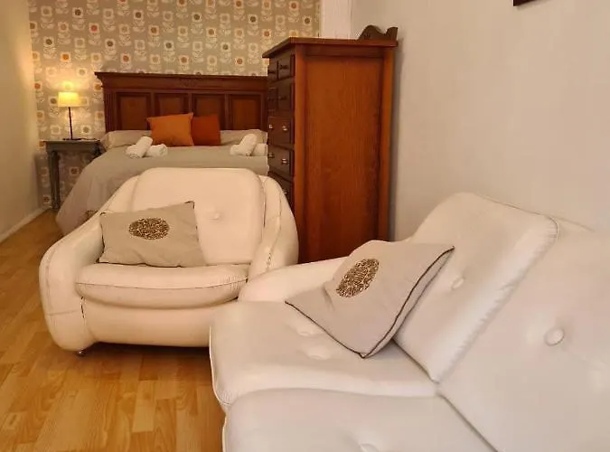 Appartement 122a - Emblematica Vivienda En Playa San Lorenzo By R2r Consulting