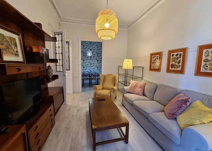 122a - Emblematica Vivienda En Playa San Lorenzo By R2r Consulting Gijón