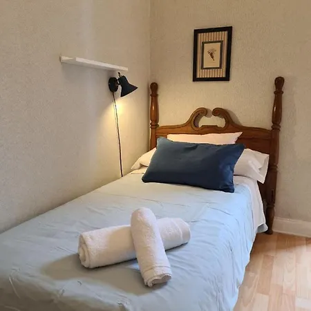 R2r - Emblematica Vivienda En Playa San Lorenzo - 122a * Gijón