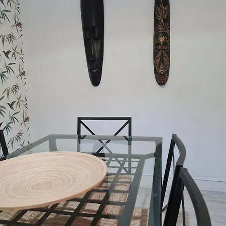 122a - Emblematica Vivienda En Playa San Lorenzo *