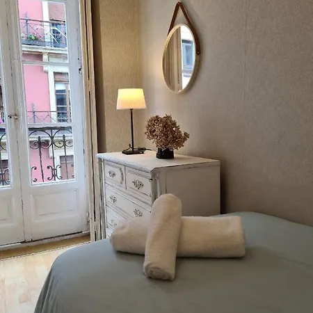 122a - Emblematica Vivienda En Playa San Lorenzo *