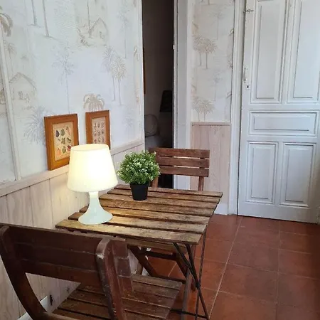 R2r - Emblematica Vivienda En Playa San Lorenzo - 122a Daire *