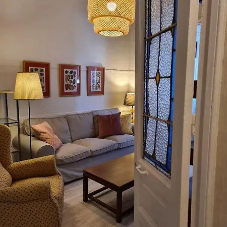122a - Emblematica Vivienda En Playa San Lorenzo Gijon