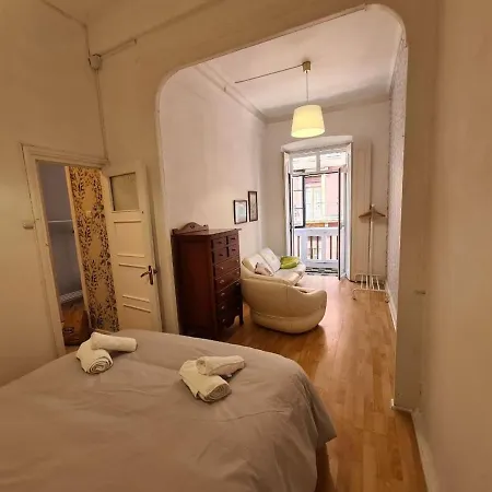 Apartment 122a - Emblematica Vivienda En Playa San Lorenzo *