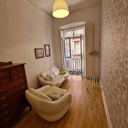 Apartment 122a - Emblematica Vivienda En Playa San Lorenzo *