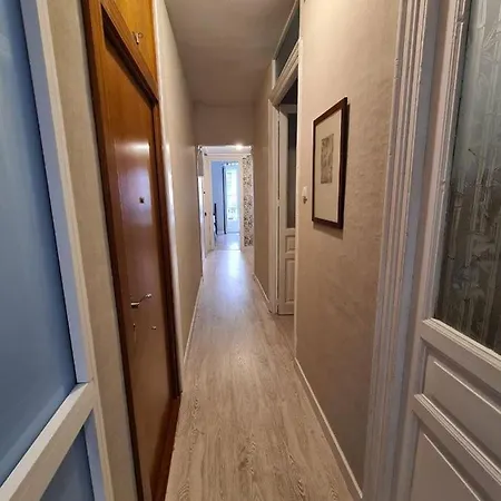 122a - Emblematica Vivienda En Playa San Lorenzo By R2r Consulting Apartament