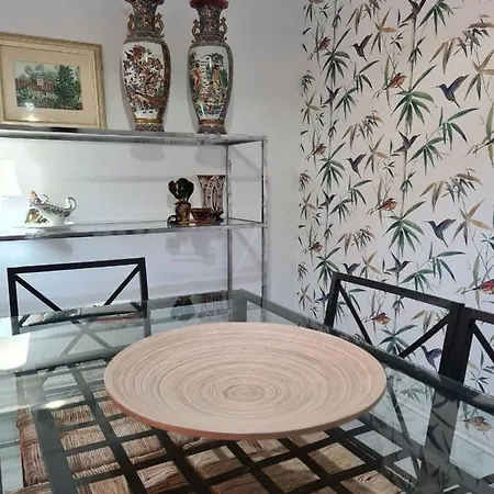 Apartment 122a - Emblematica Vivienda En Playa San Lorenzo *