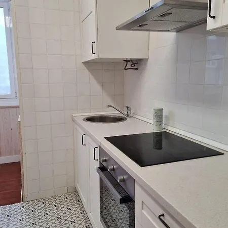 Daire R2r - Emblematica Vivienda En Playa San Lorenzo - 122a
