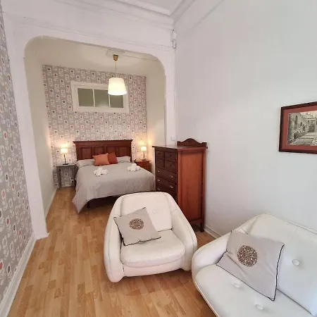 122a - Emblematica Vivienda En Playa San Lorenzo * Gijon