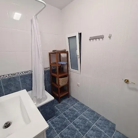 R2r - Emblematica Vivienda En Playa San Lorenzo - 122a Daire