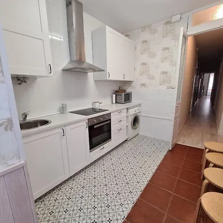 122a - Emblematica Vivienda En Playa San Lorenzo * Gijon