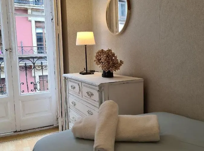 122a - Emblematica Vivienda En Playa San Lorenzo By R2r Consulting *