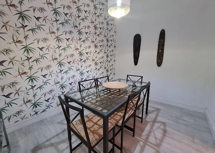 Apartment 122a - Emblematica Vivienda En Playa San Lorenzo By R2r Consulting Gijón