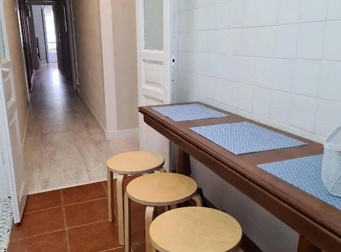 122a - Emblematica Vivienda En Playa San Lorenzo By R2r Consulting Gijon