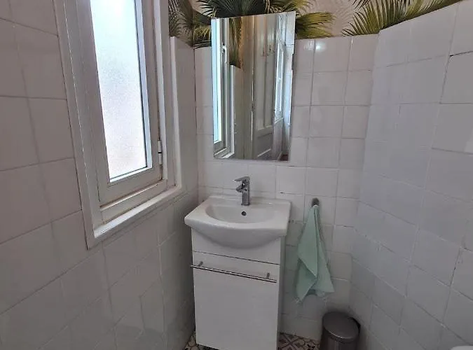 122a - Emblematica Vivienda En Playa San Lorenzo By R2r Consulting Gijon