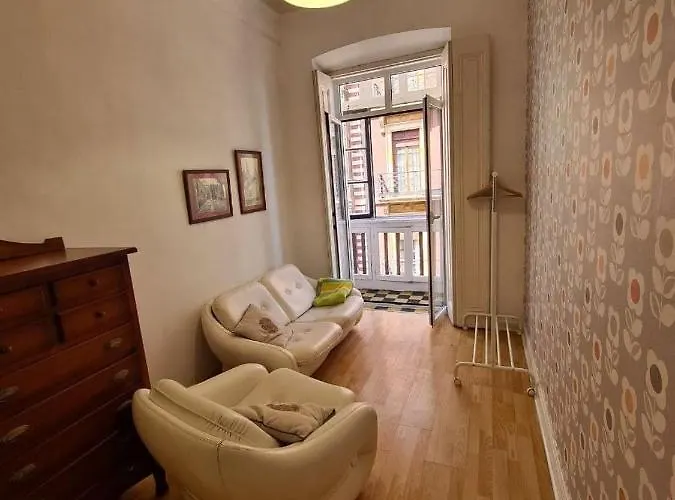 Apartment 122a - Emblematica Vivienda En Playa San Lorenzo By R2r Consulting *