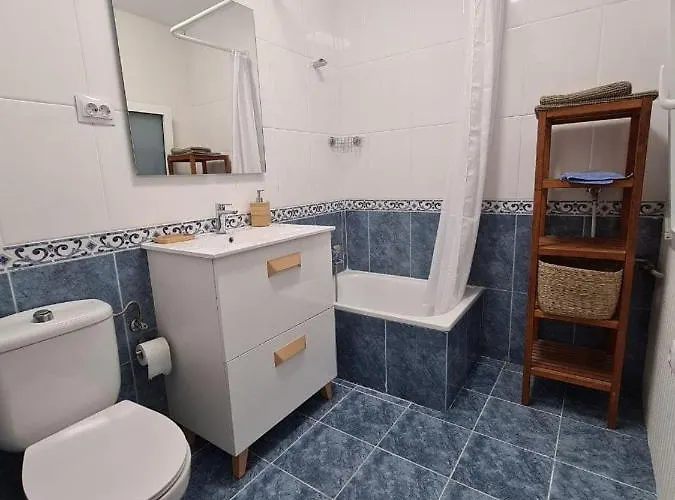 Apartment 122a - Emblematica Vivienda En Playa San Lorenzo By R2r Consulting *