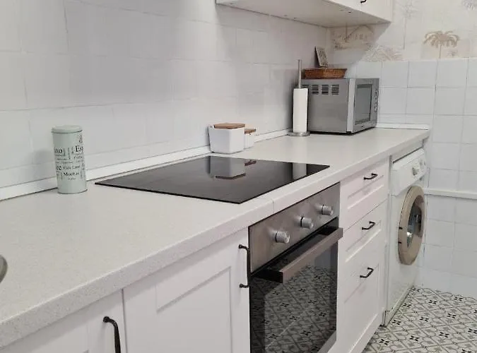 Apartment 122a - Emblematica Vivienda En Playa San Lorenzo By R2r Consulting Gijon