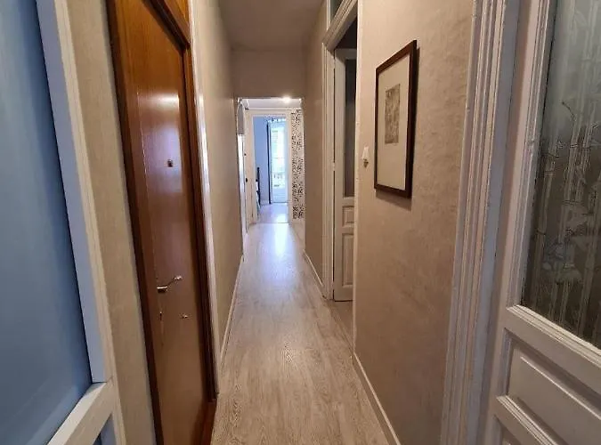 122a - Emblematica Vivienda En Playa San Lorenzo By R2r Consulting Apartment