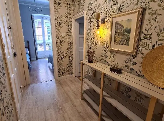 122a - Emblematica Vivienda En Playa San Lorenzo By R2r Consulting Gijón