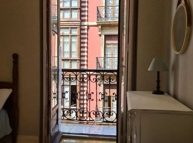 Apartment 122a - Emblematica Vivienda En Playa San Lorenzo By R2r Consulting Gijon