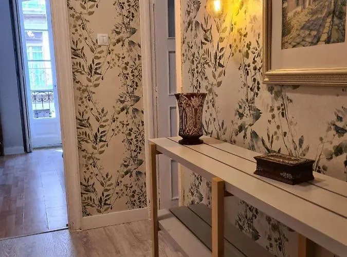 122a - Emblematica Vivienda En Playa San Lorenzo By R2r Consulting Gijon