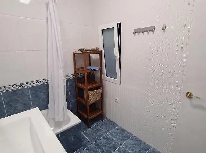 122a - Emblematica Vivienda En Playa San Lorenzo By R2r Consulting Apartment