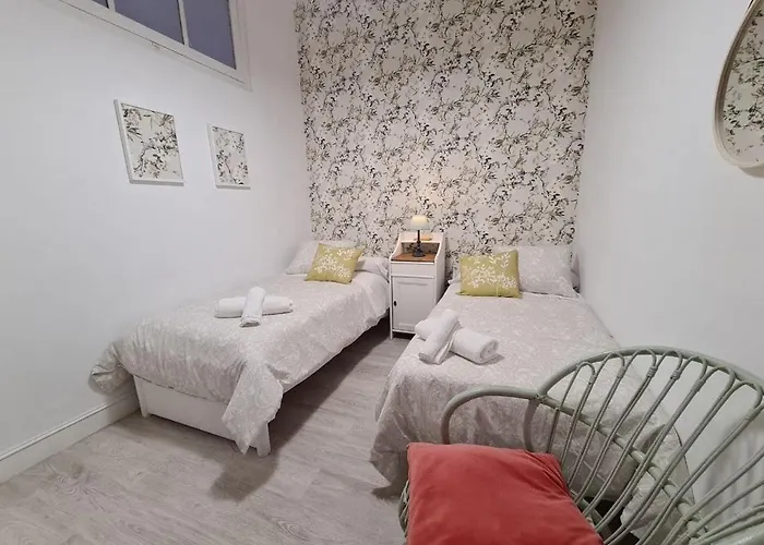 122a - Emblematica Vivienda En Playa San Lorenzo By R2r Consulting