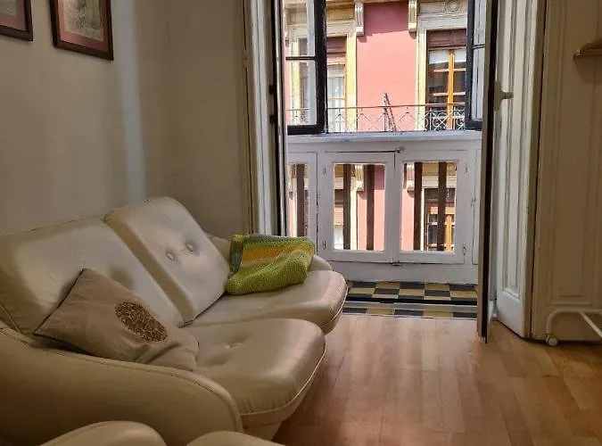 122a - Emblematica Vivienda En Playa San Lorenzo By R2r Consulting