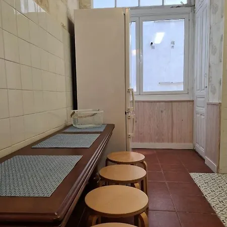 122a - Emblematica Vivienda En Playa San Lorenzo By R2r Consulting Apartman *