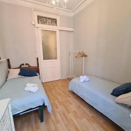 122a - Emblematica Vivienda En Playa San Lorenzo By R2r Consulting Apartman